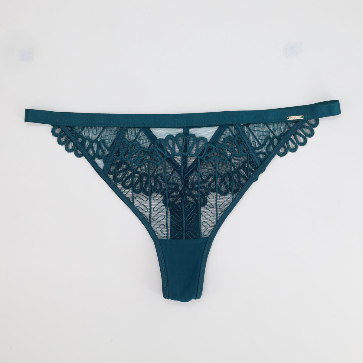 Culotte Rose Bleu