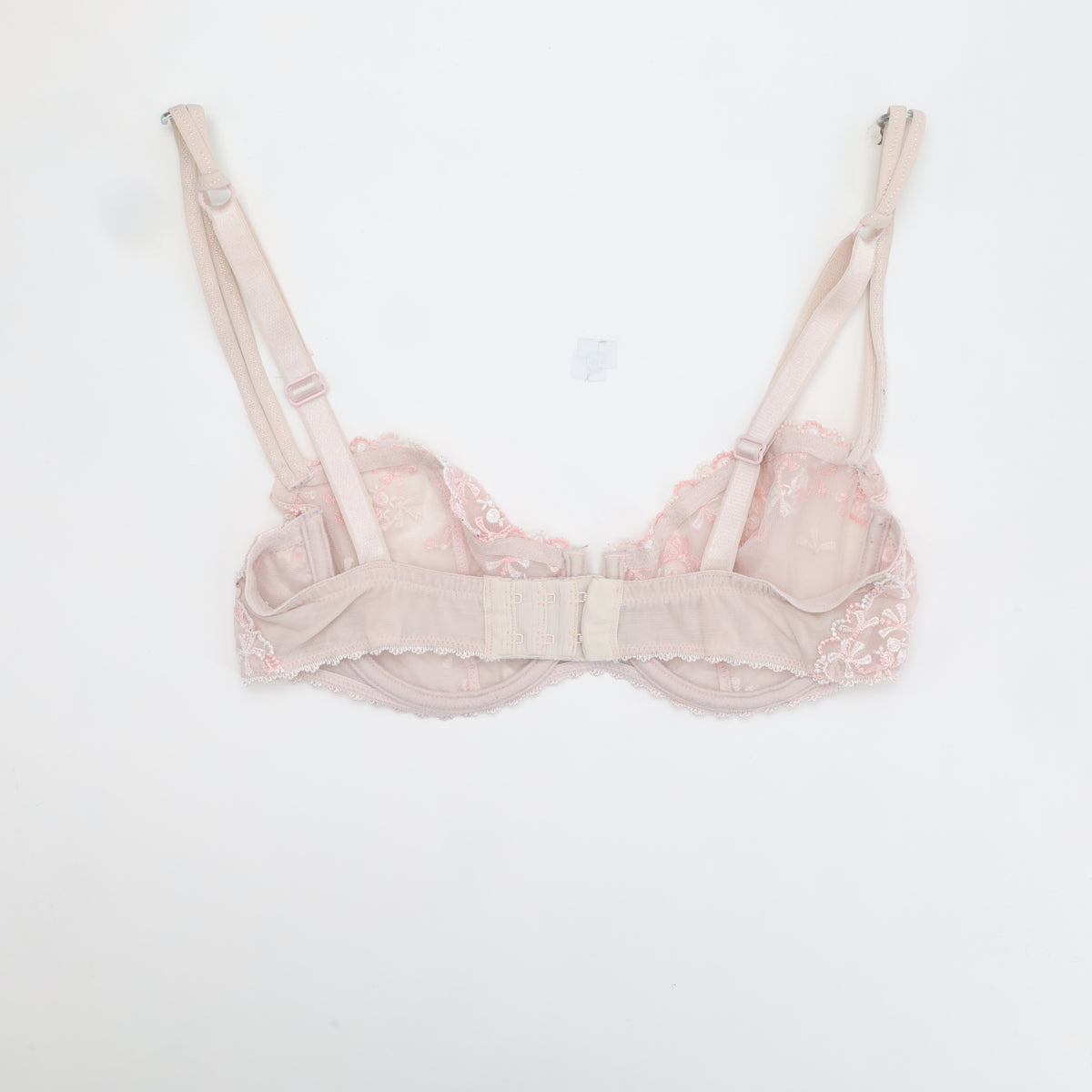 Soutien-gorge Darjeeling Rose