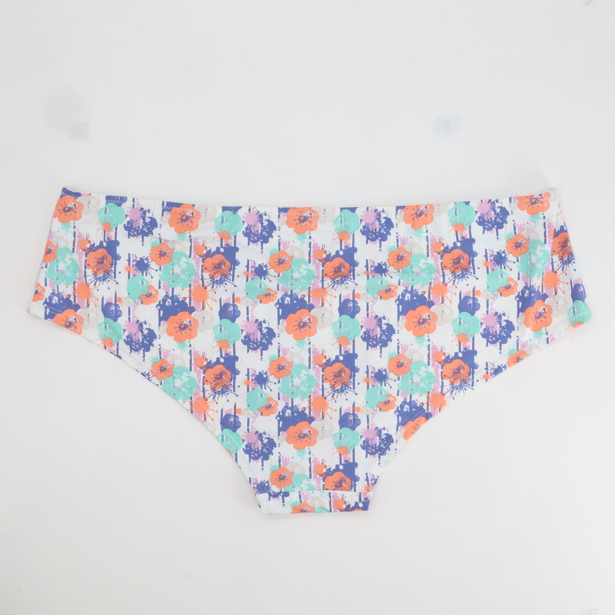 Culotte Charlott' Bleu