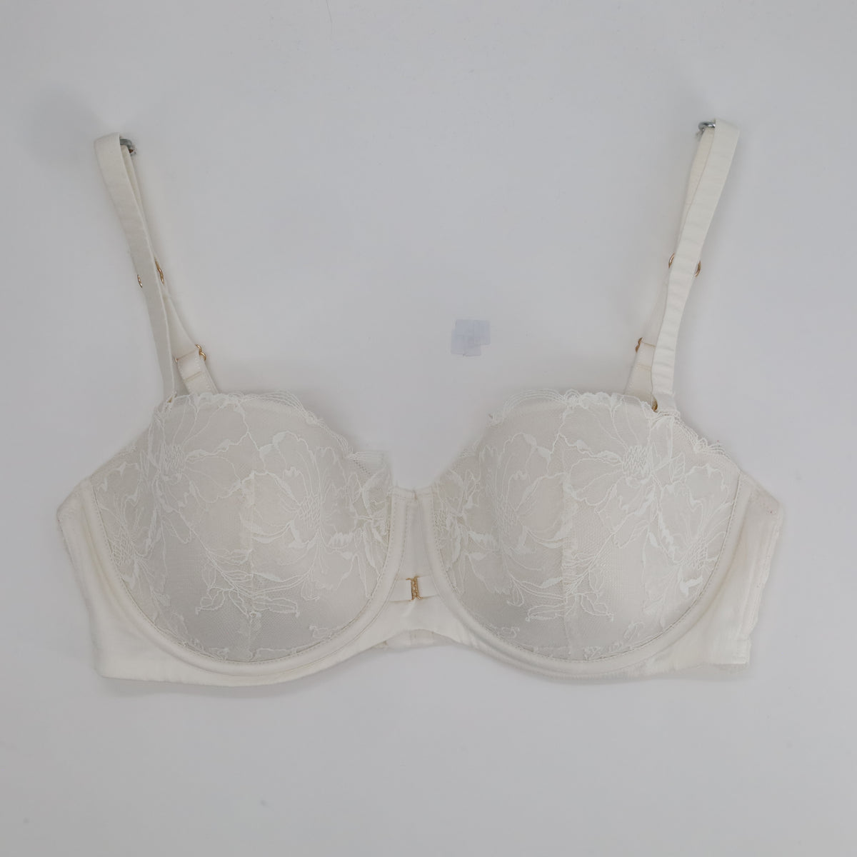Soutien-gorge RougeGorge Blanc