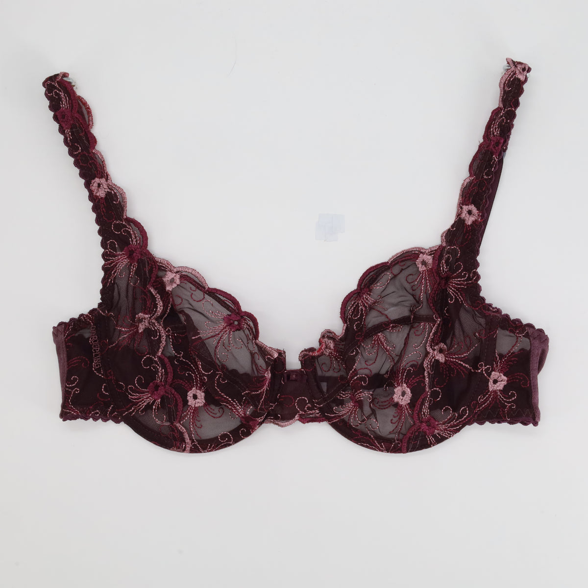 Soutien-gorge Darjeeling Violet
