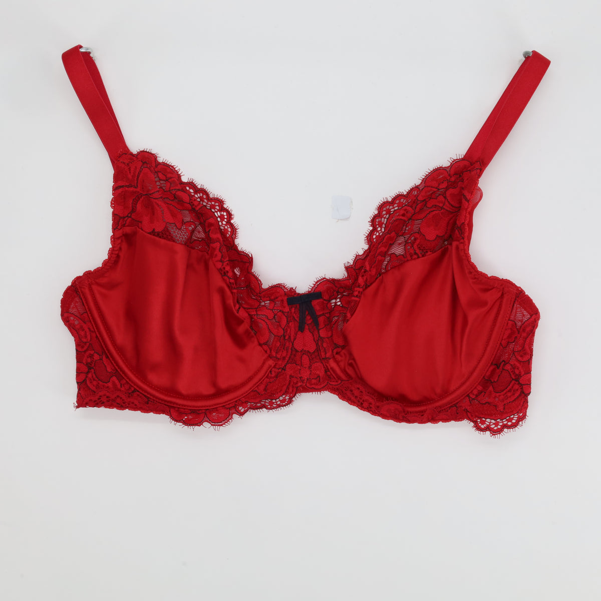 Soutien-gorge RougeGorge Rouge