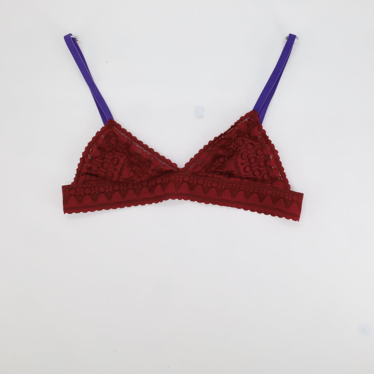 Soutien-gorge ETAM Rouge