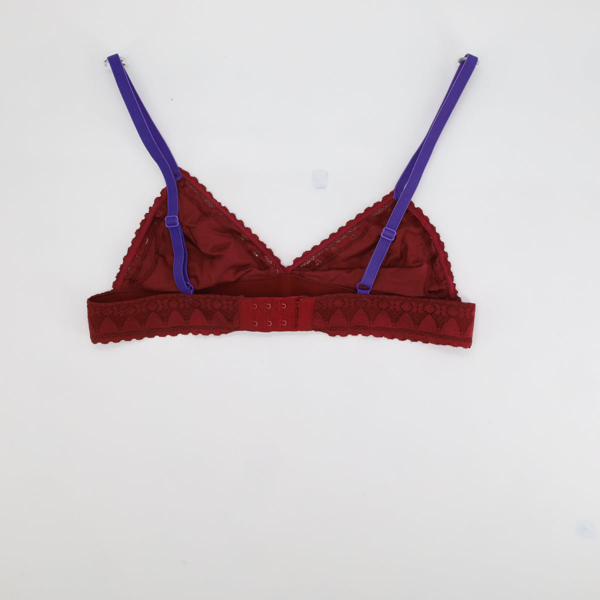 Soutien-gorge ETAM Rouge