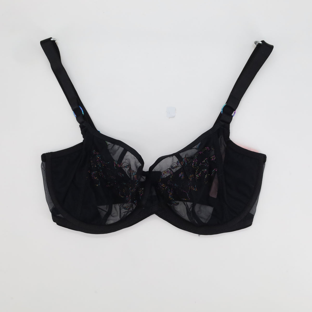 Soutien-gorge Kinga Noir