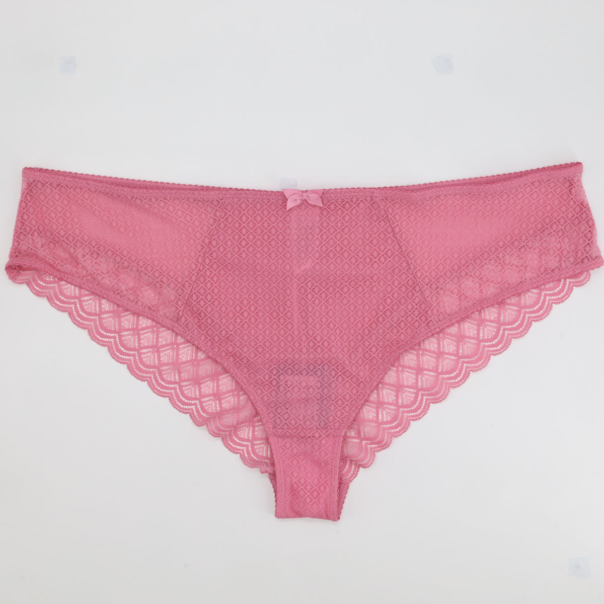 Culotte Flirtelle Rose