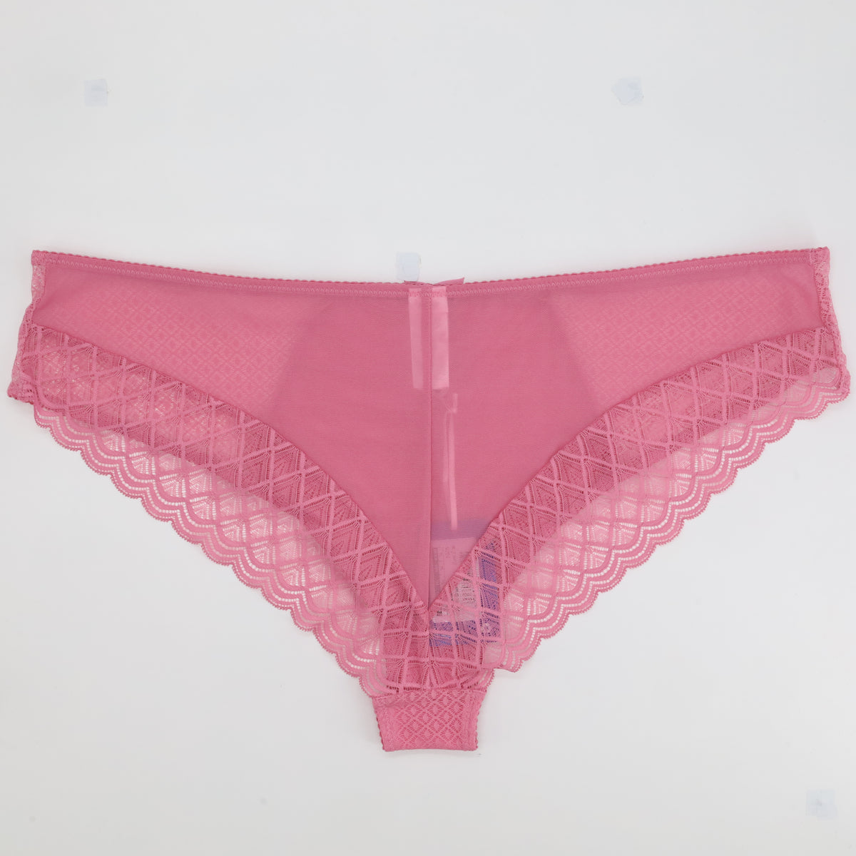 Culotte Flirtelle Rose