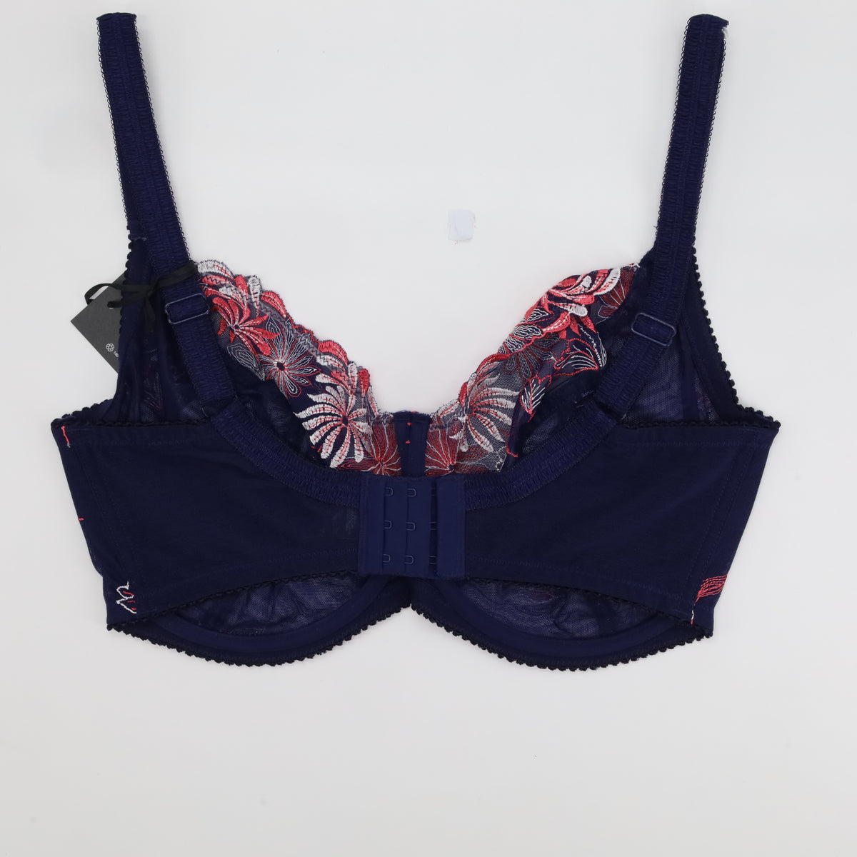 Soutien-gorge Pour Moi Bleu
