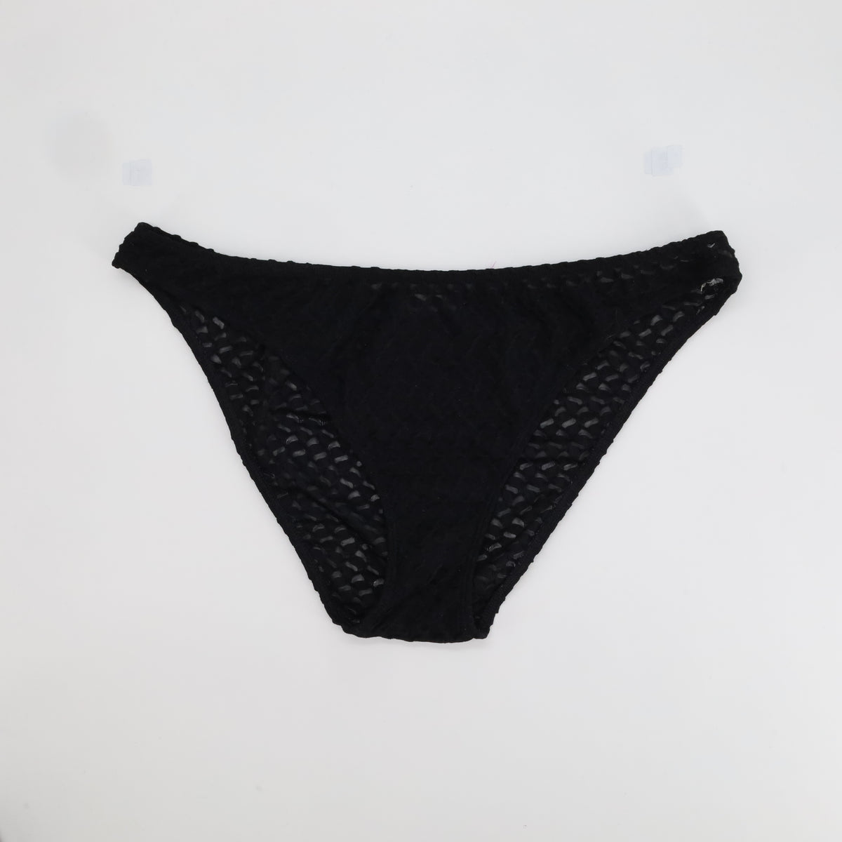 Culotte Noo Noir