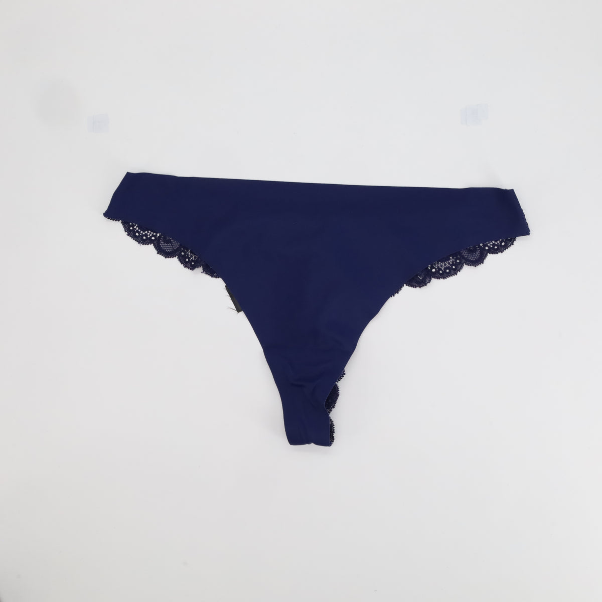 Tanga Only Bleu