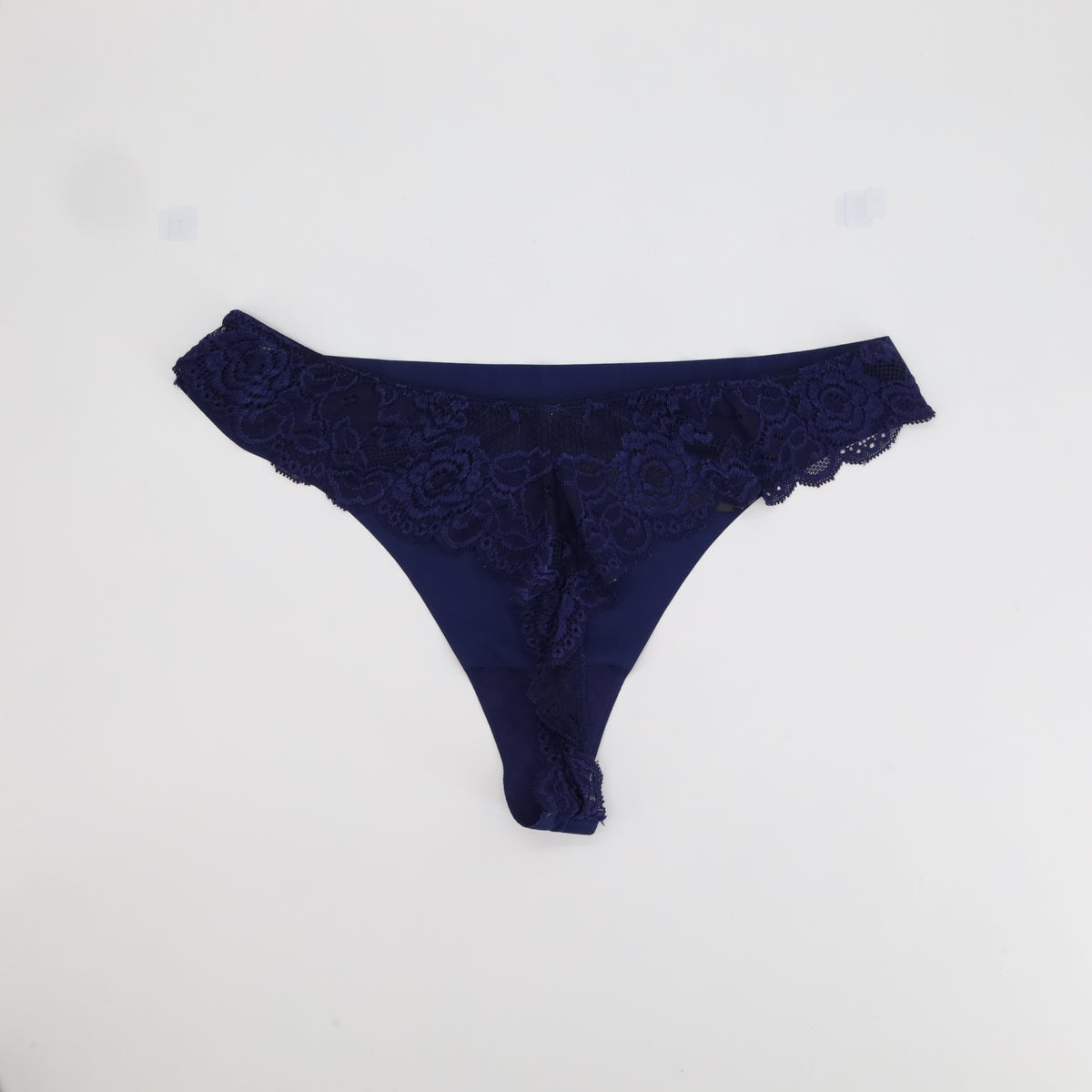 Tanga Only Bleu