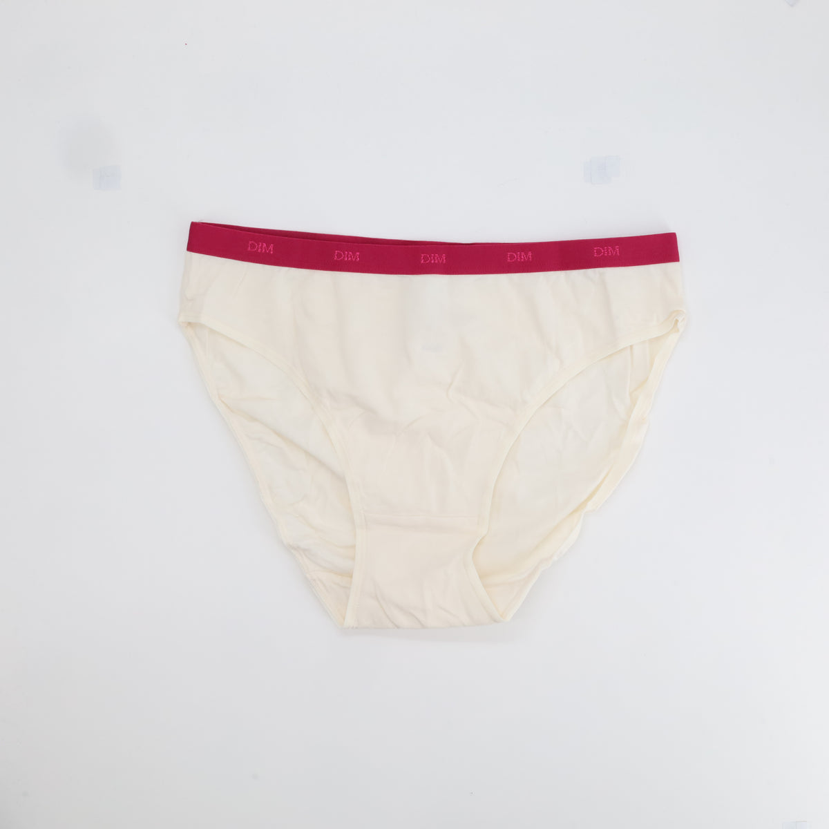 Culotte DIM Blanc