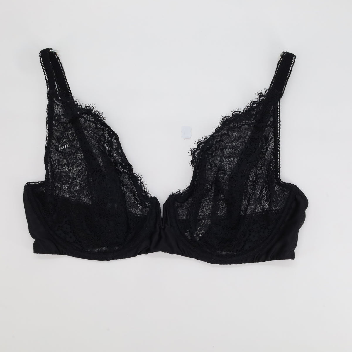 Soutien-gorge Darjeeling Noir