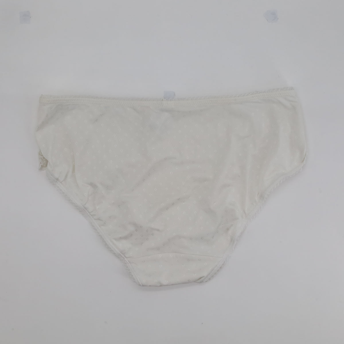 Culotte Playtex Blanc