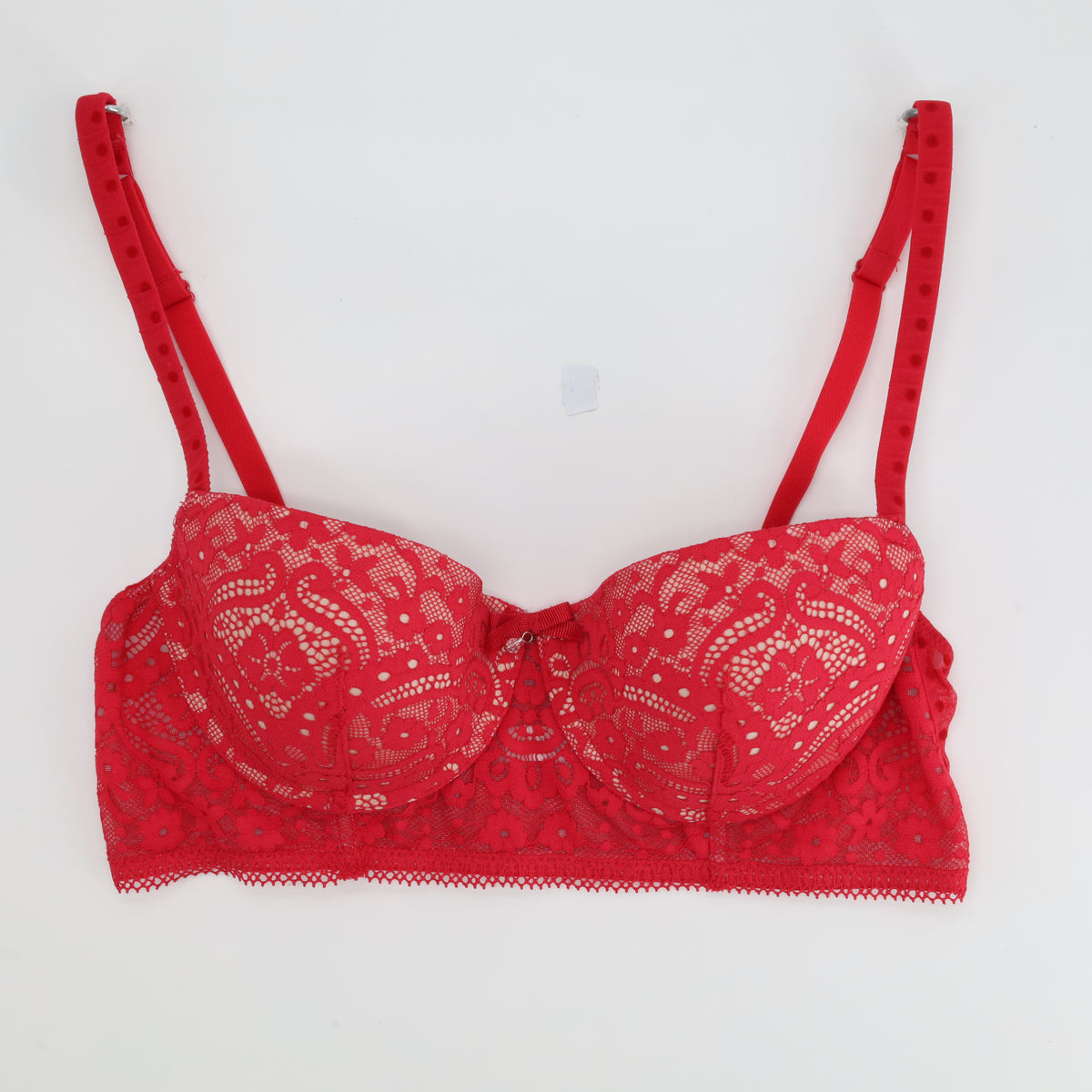 Soutien-gorge RougeGorge Rouge