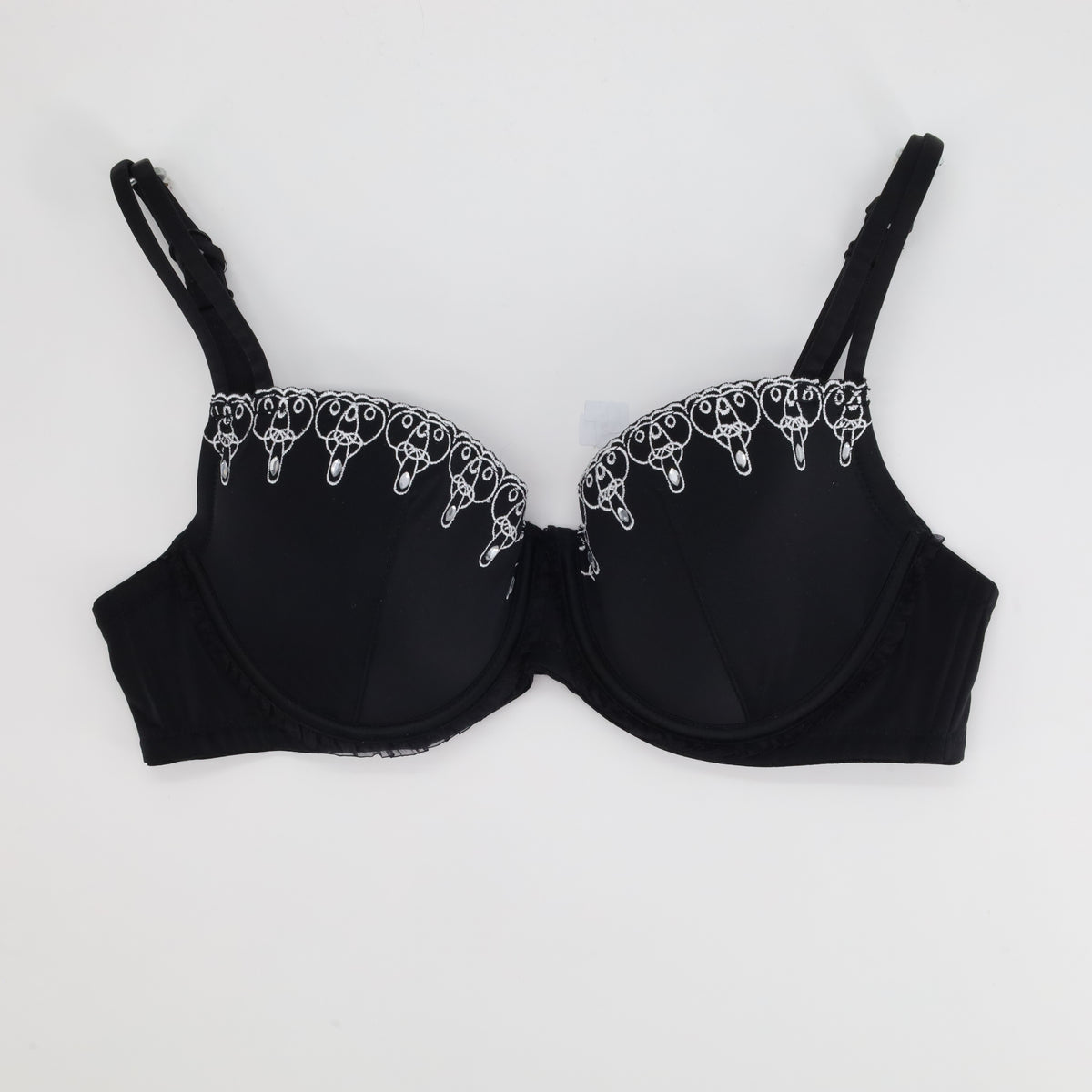 Soutien-gorge Charlott' Noir