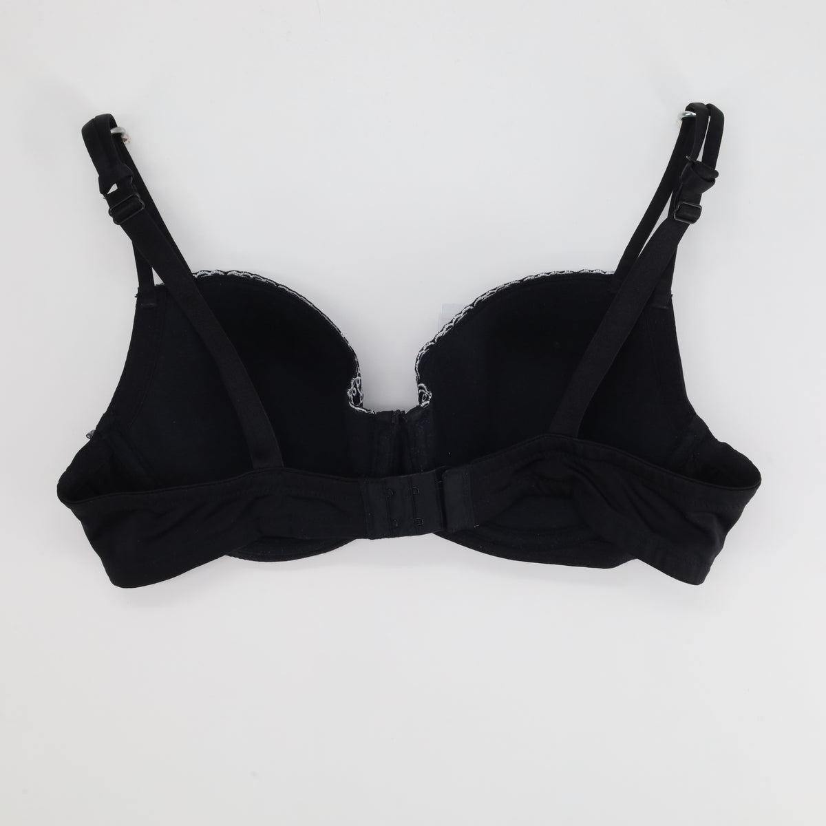 Soutien-gorge Charlott' Noir