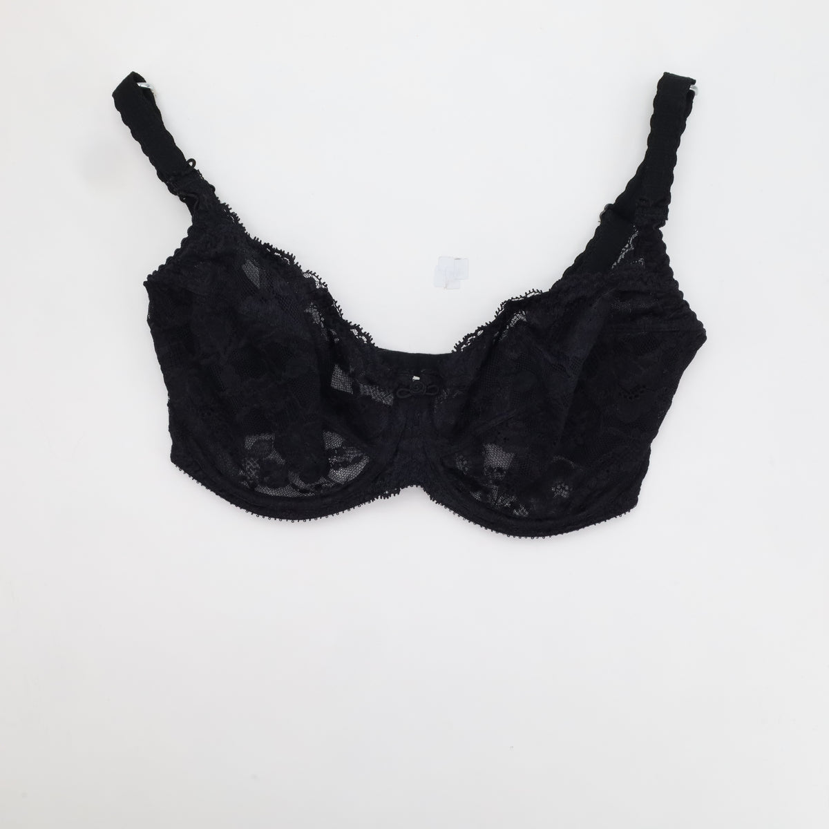 Soutien-gorge Darjeeling Noir