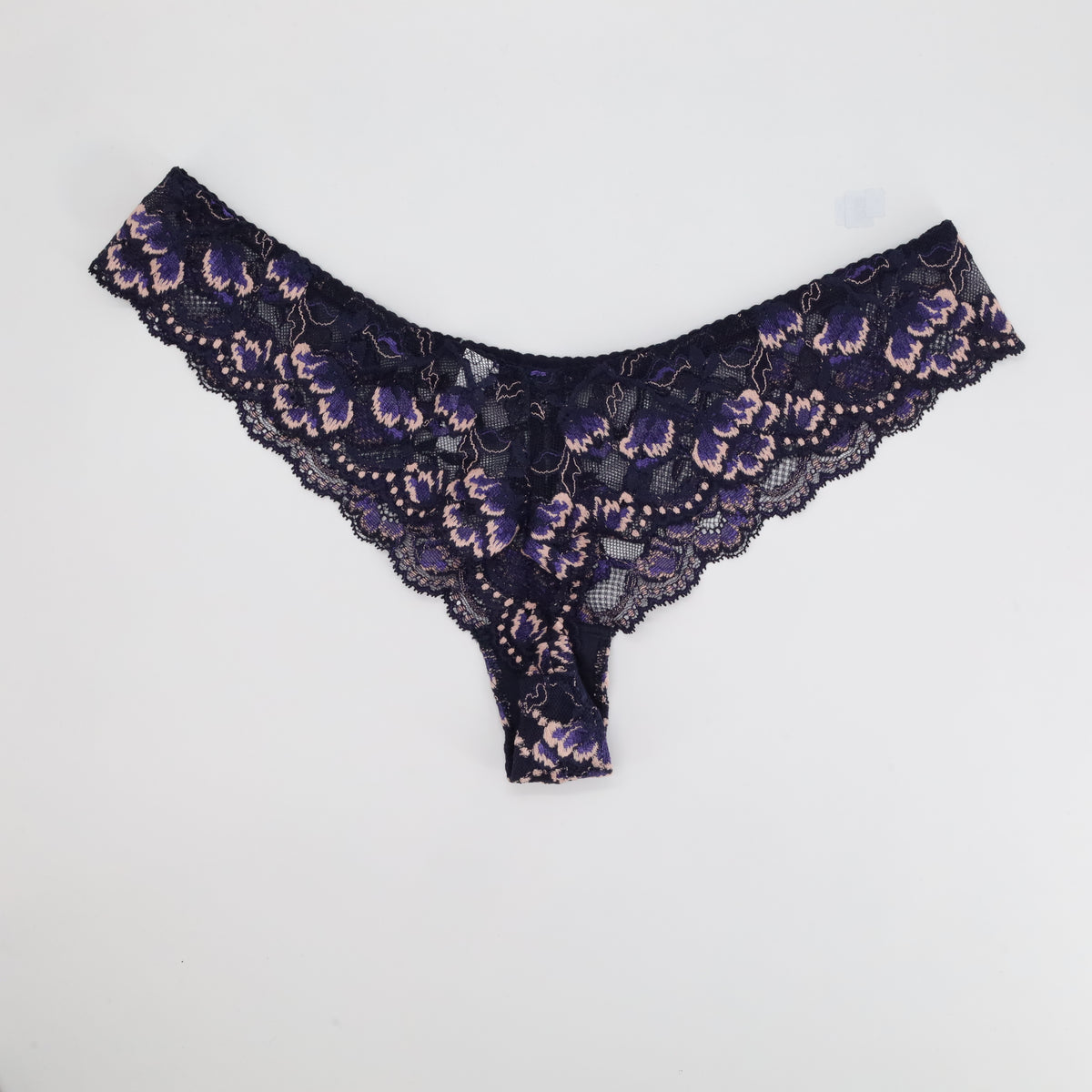 Culotte Darjeeling Violet