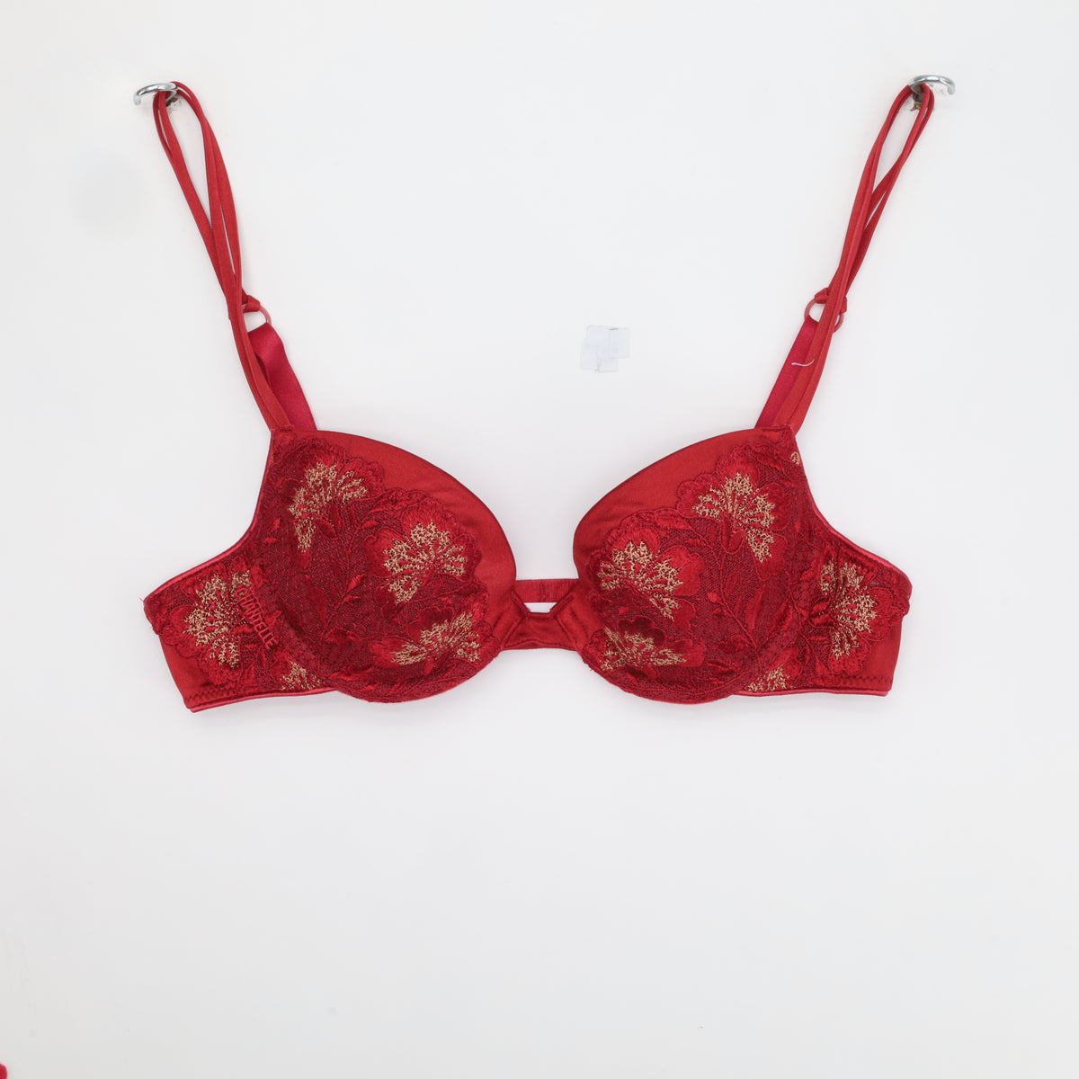 Soutien-gorge Chantelle Rouge