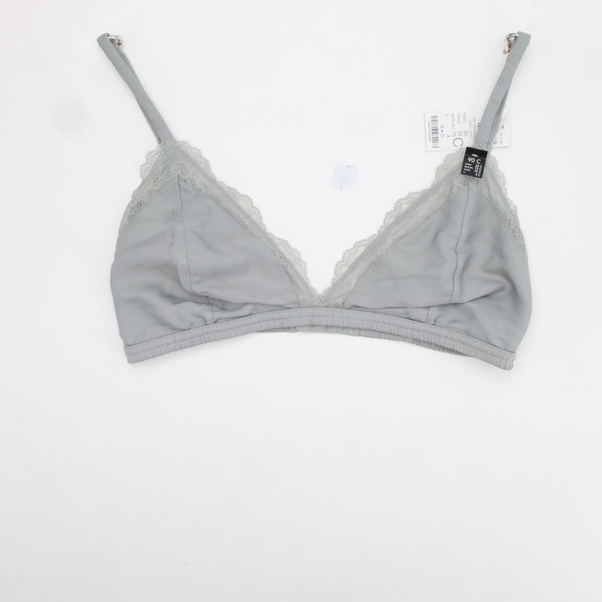 Soutien-gorge ETAM Gris