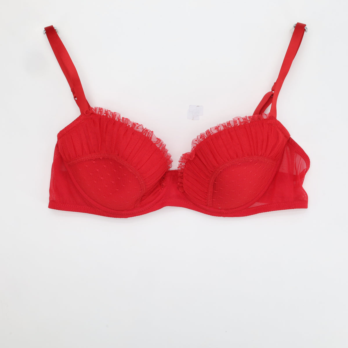 Soutien-gorge Chantal Thomass Rouge