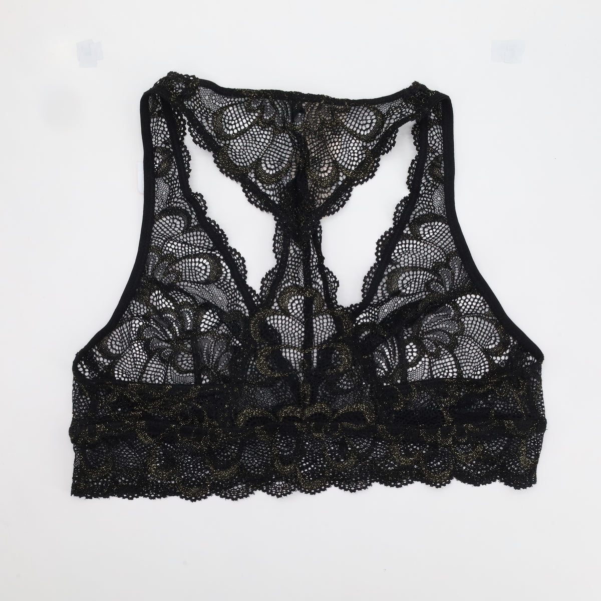 Soutien-gorge ETAM Noir