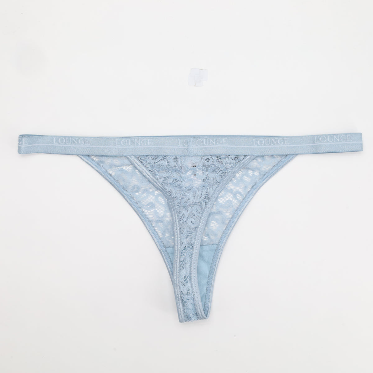 Tanga Lounge Bleu