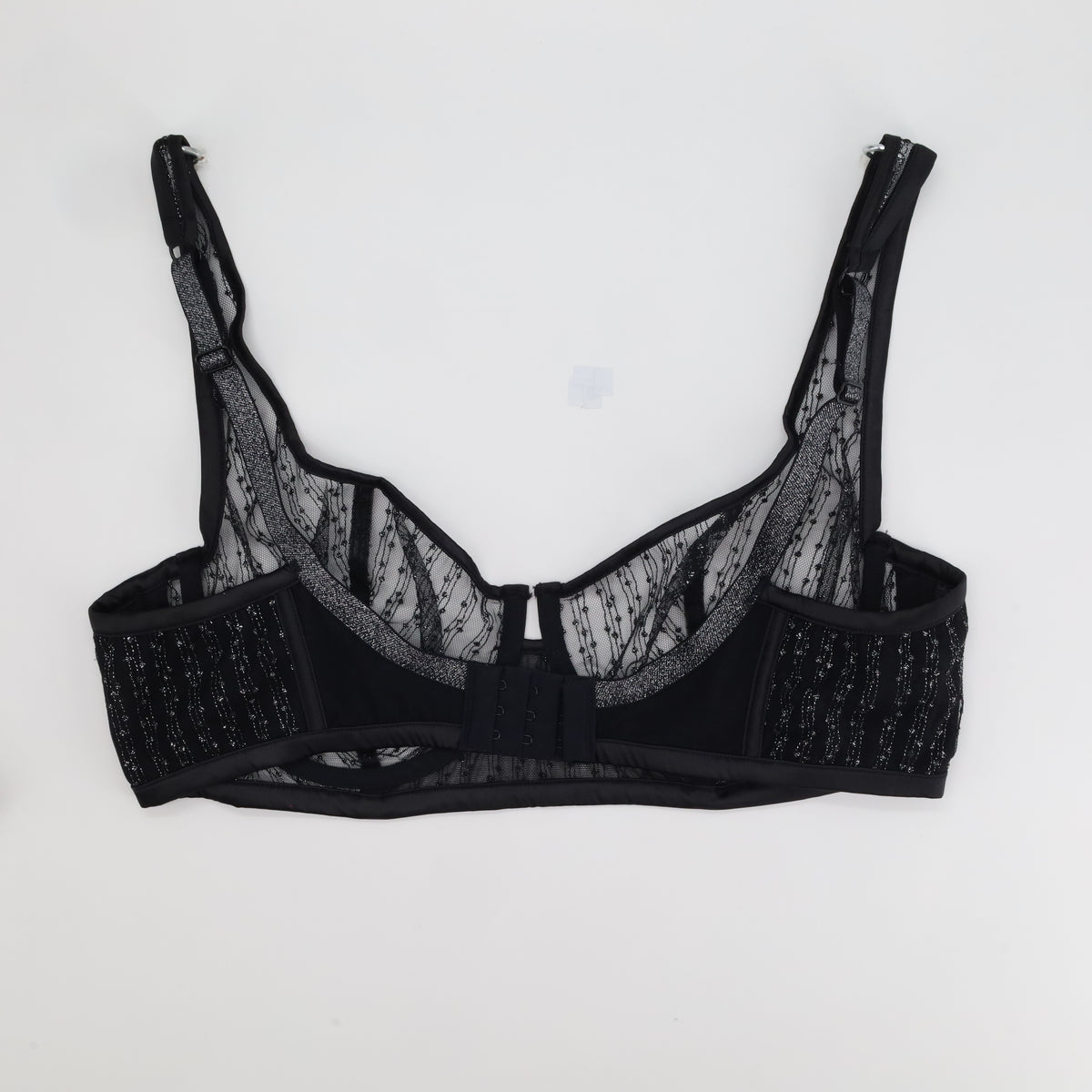 Soutien-gorge RougeGorge Noir