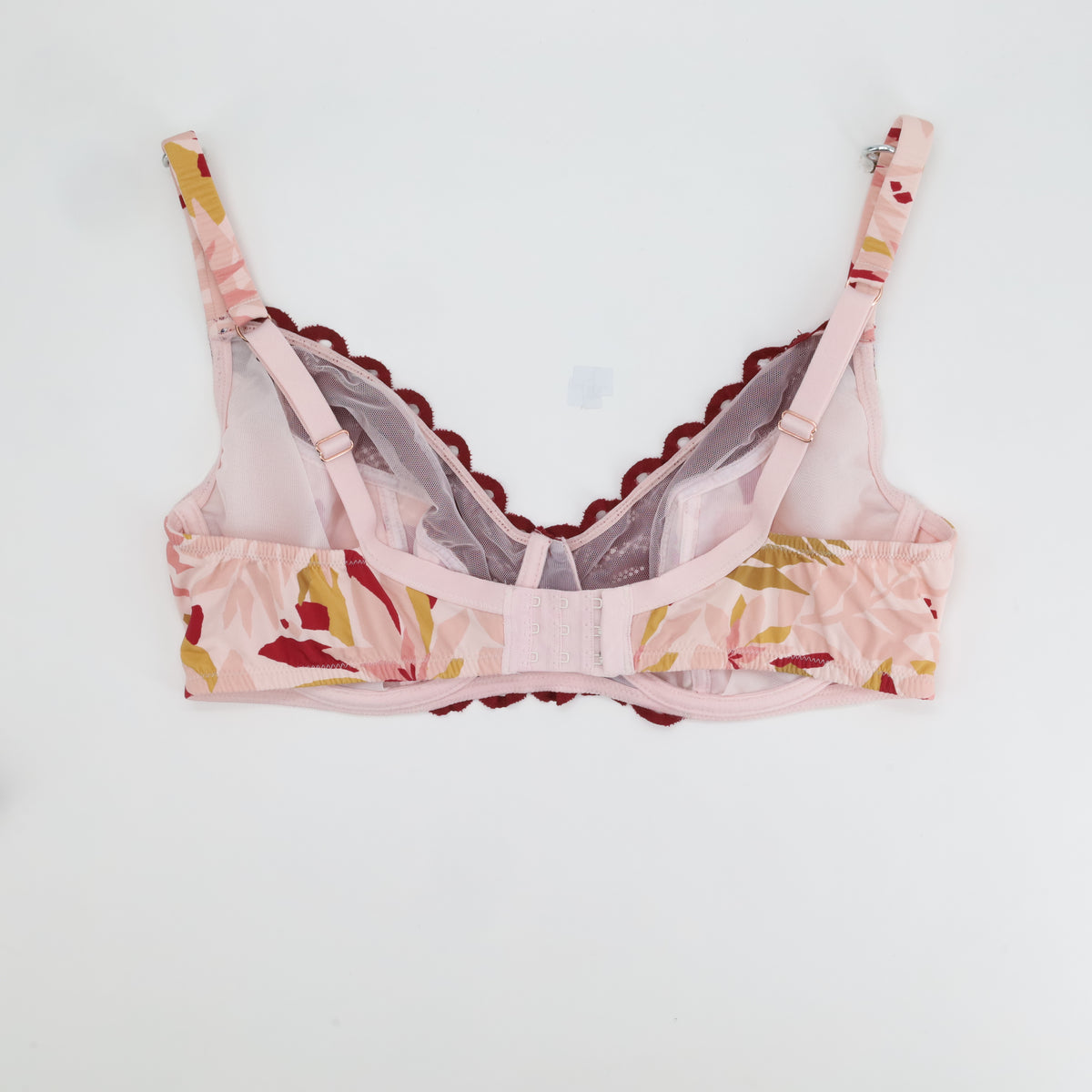 Soutien-gorge RougeGorge Rose