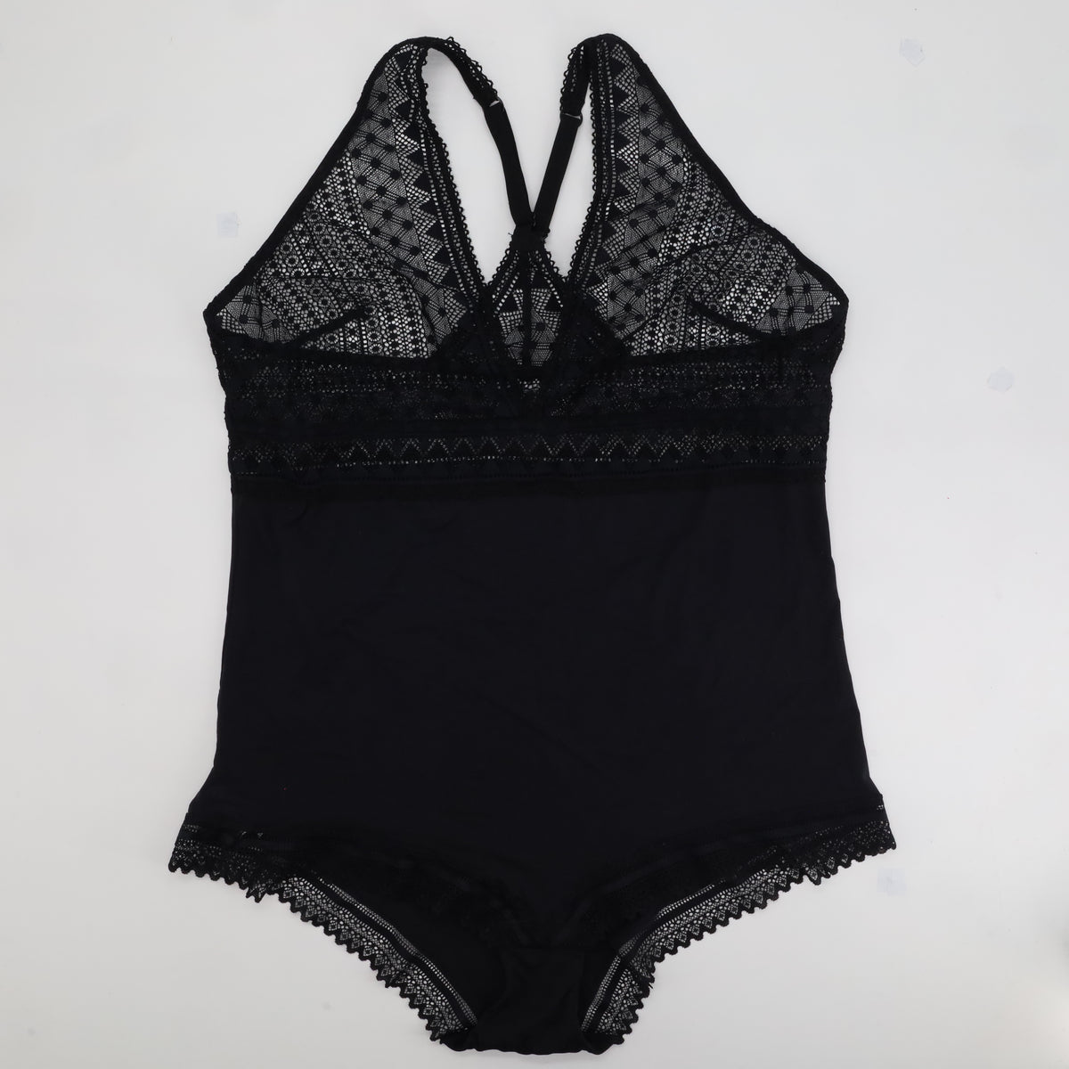 Body ETAM Noir