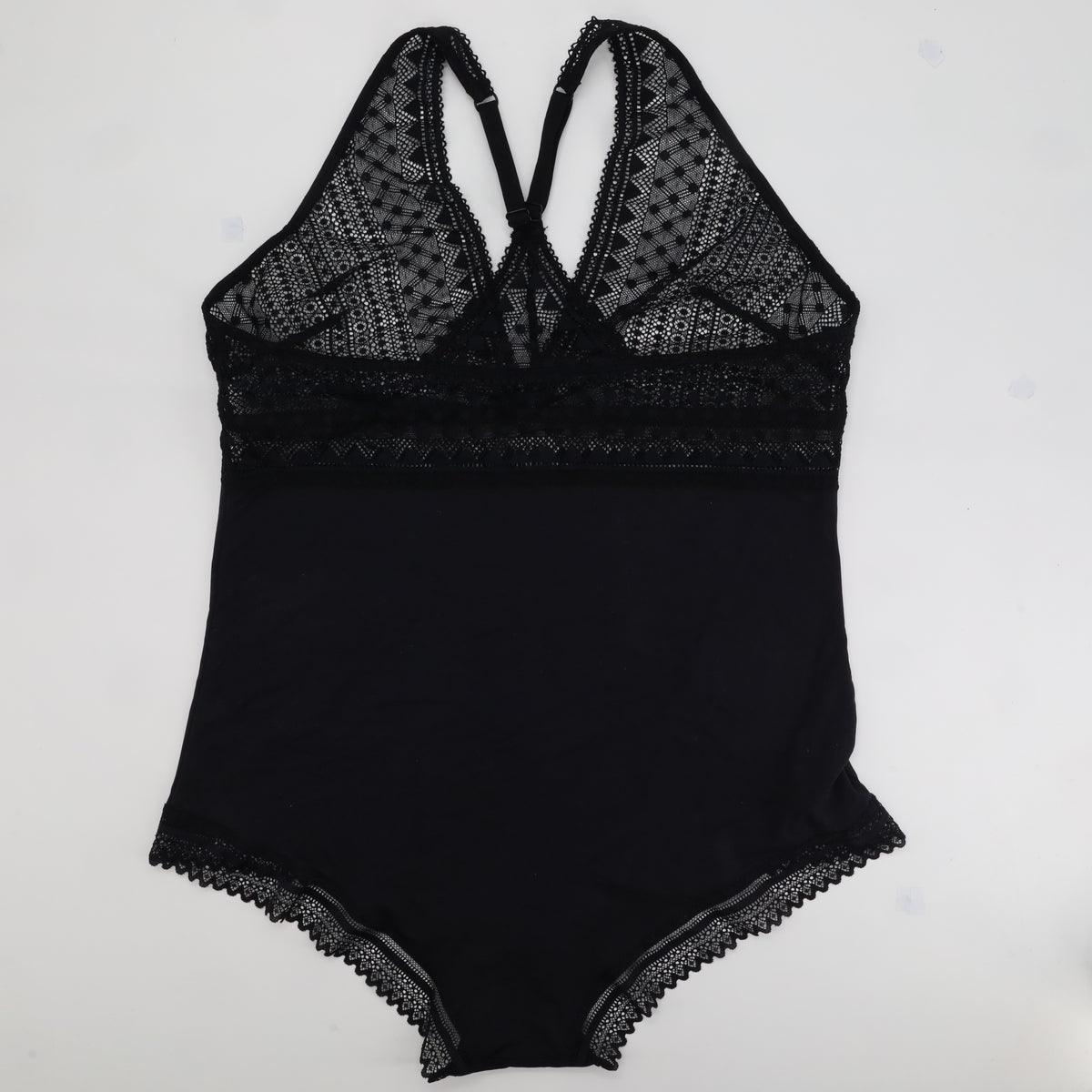 Body ETAM Noir