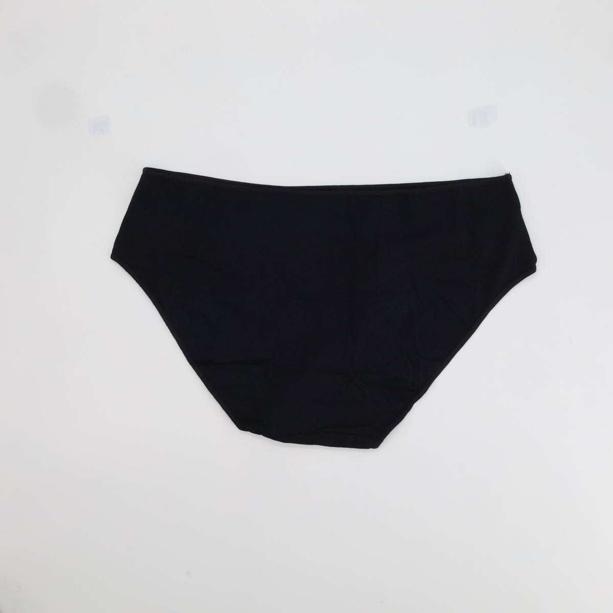 Culotte Well Noir