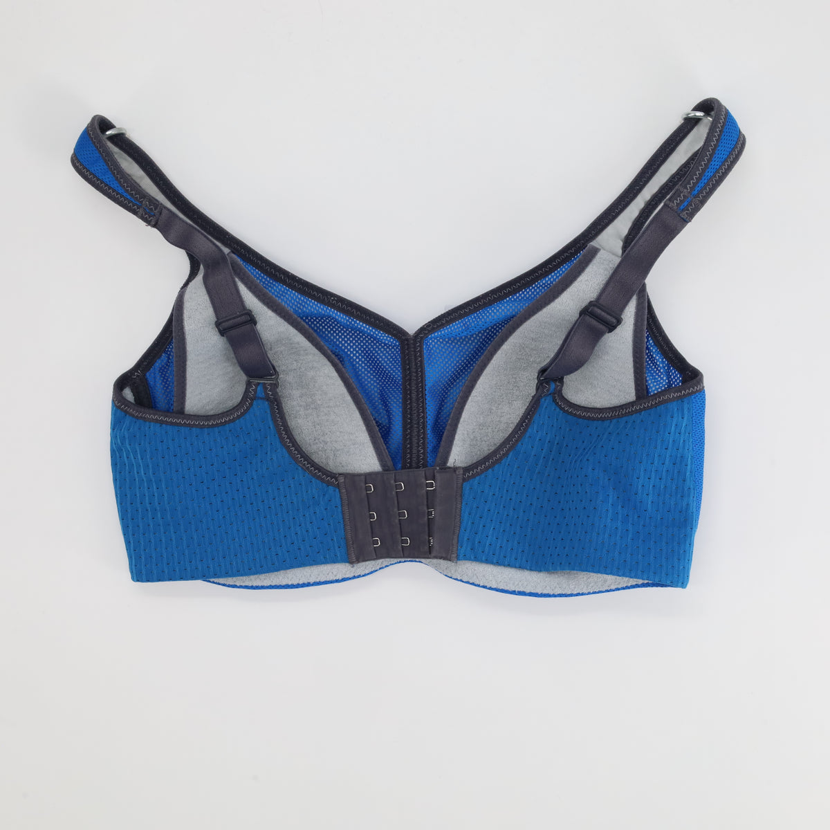 Brassière Anita Bleu