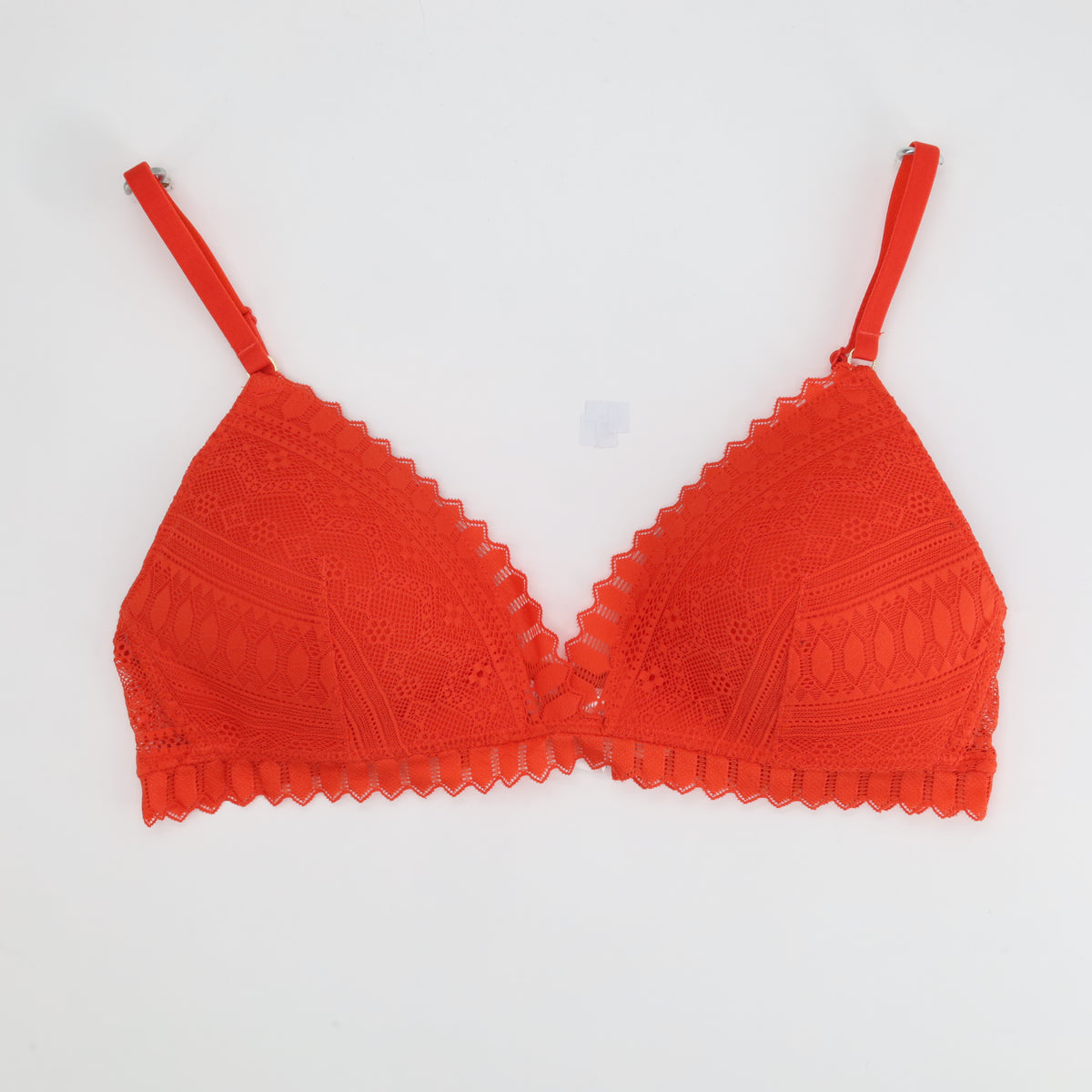 Soutien-gorge ETAM Orange