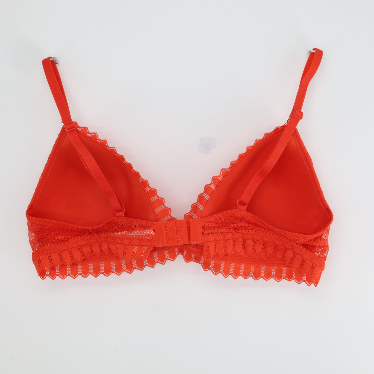 Soutien-gorge ETAM Orange
