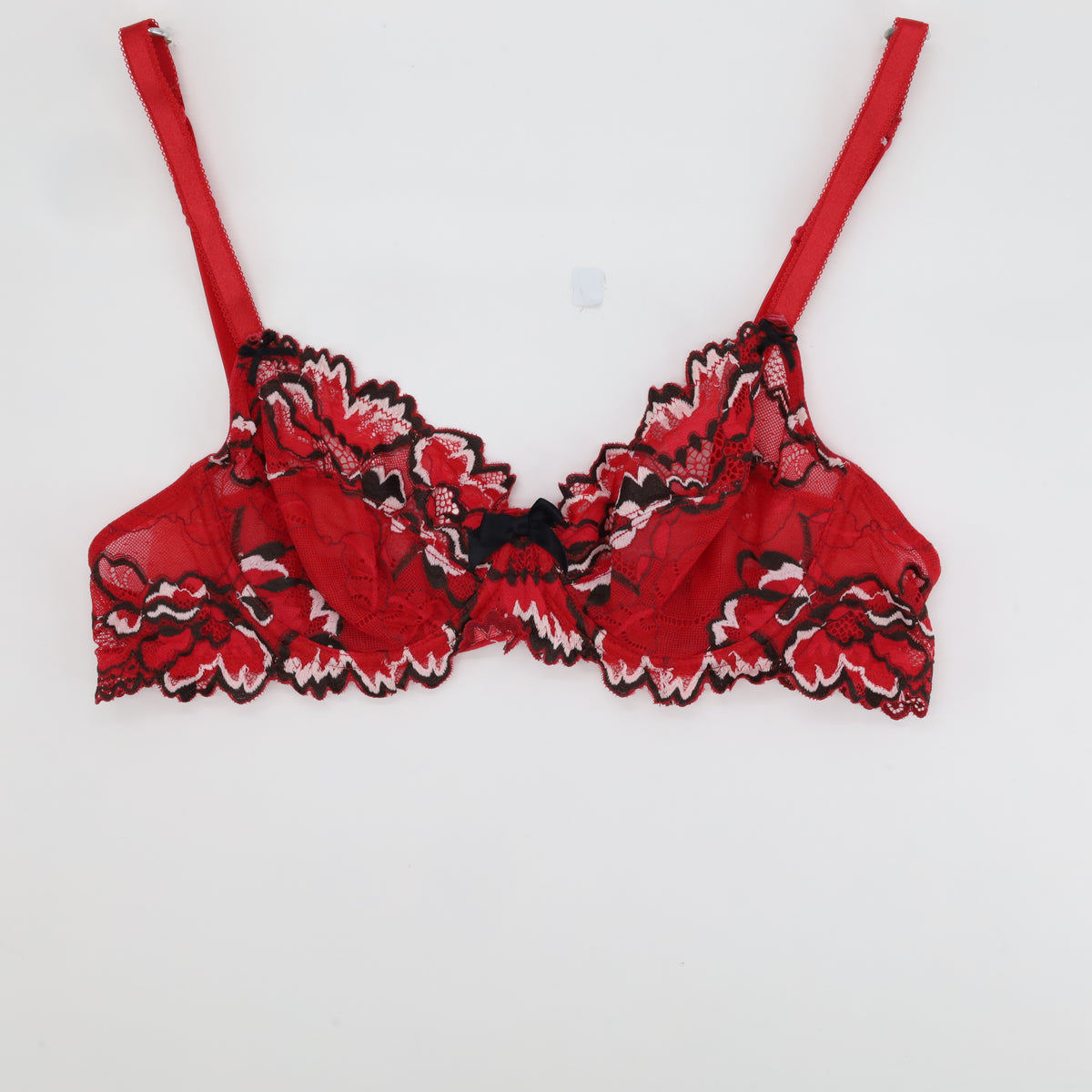Soutien-gorge RougeGorge Rouge
