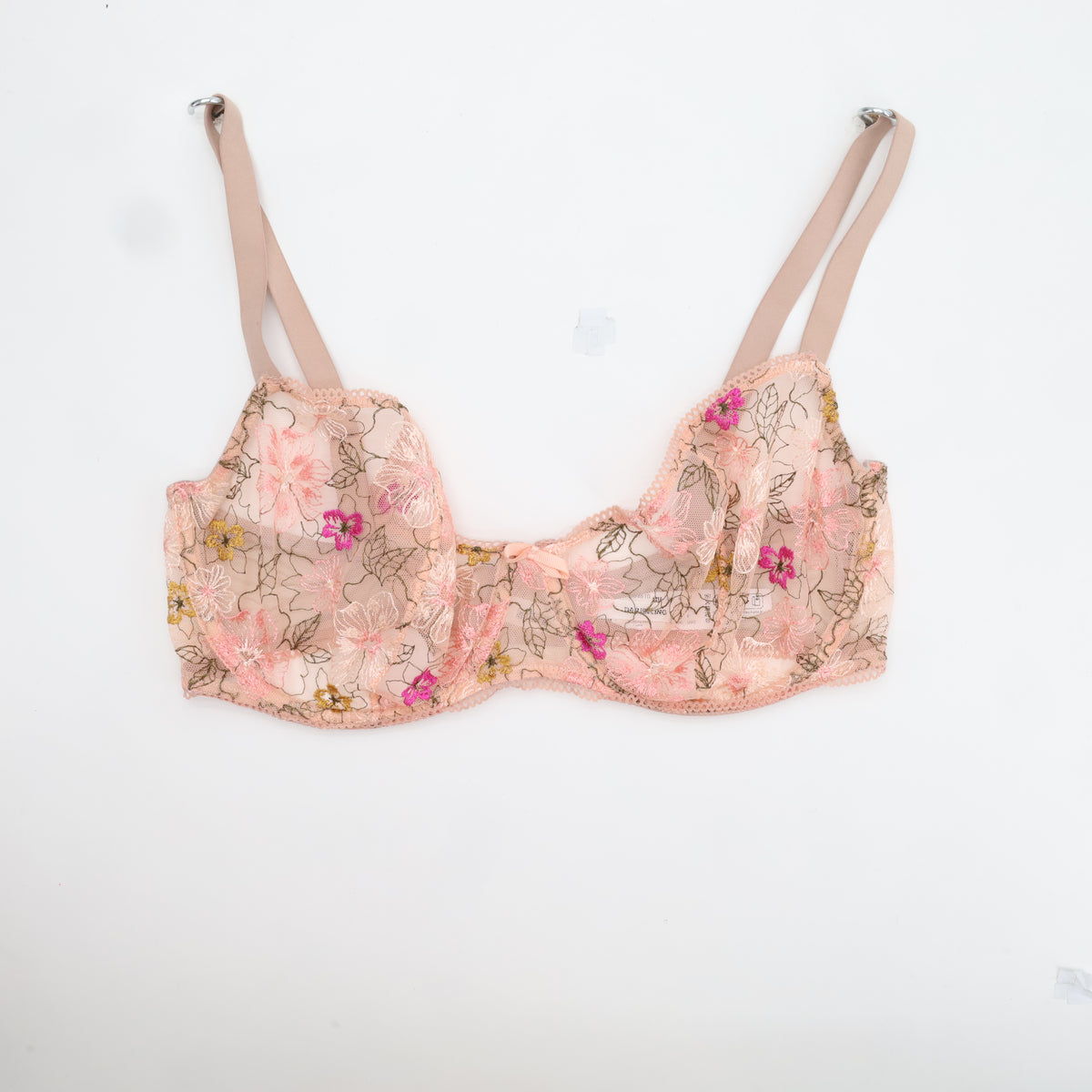 Soutien-gorge Darjeeling Rose