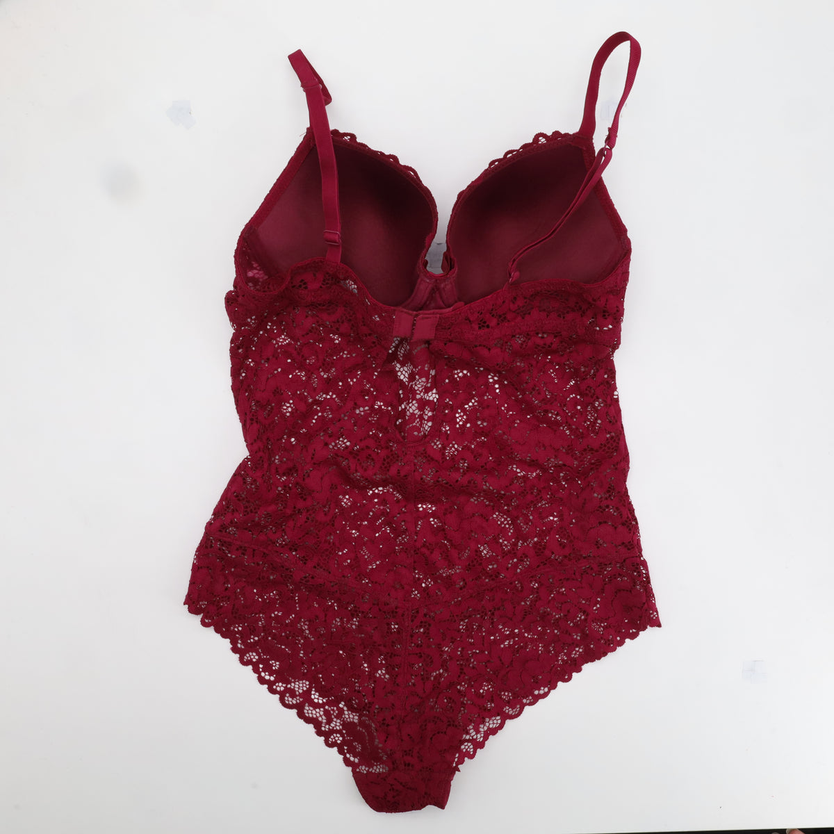 Body ETAM Violet