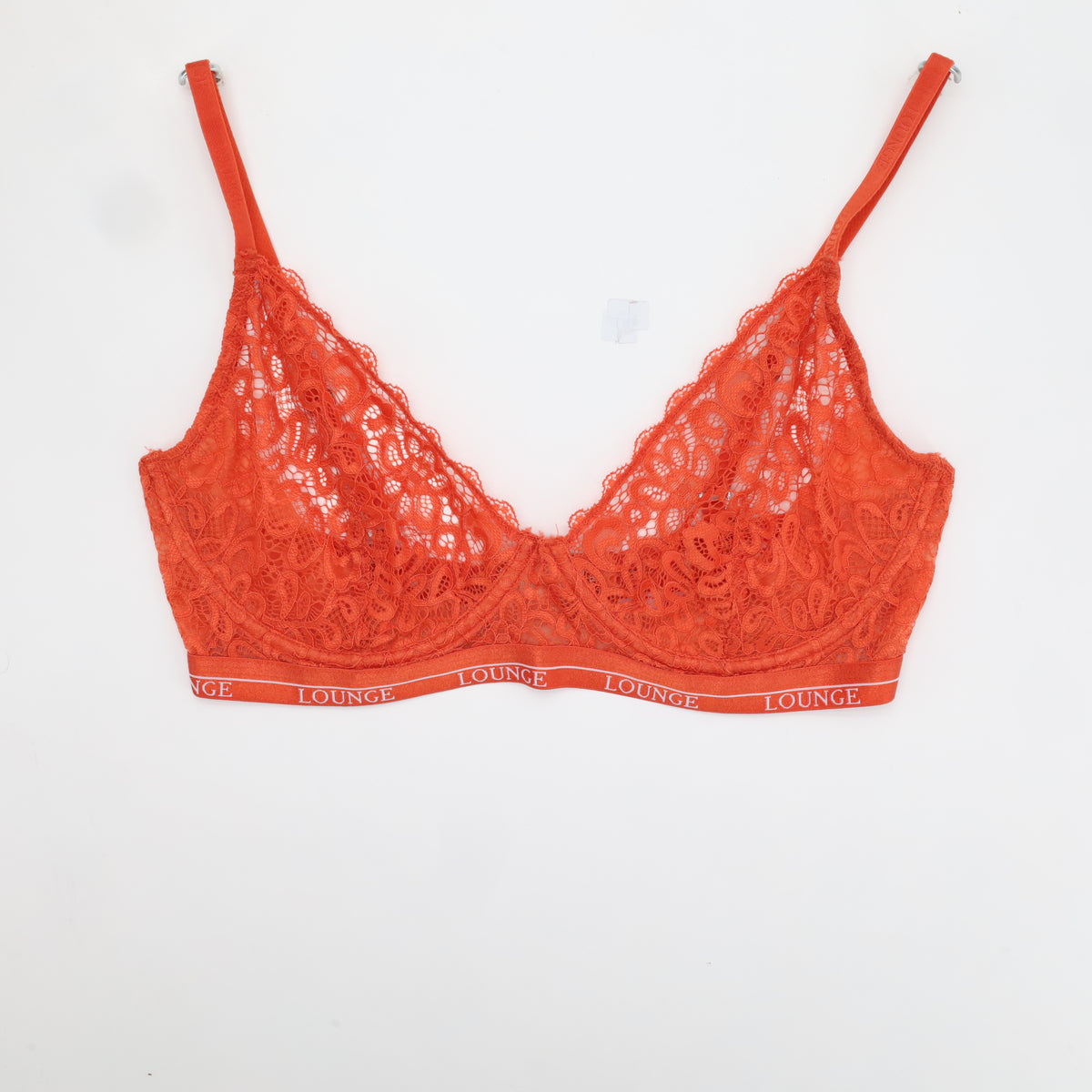 Soutien-gorge Lounge Orange
