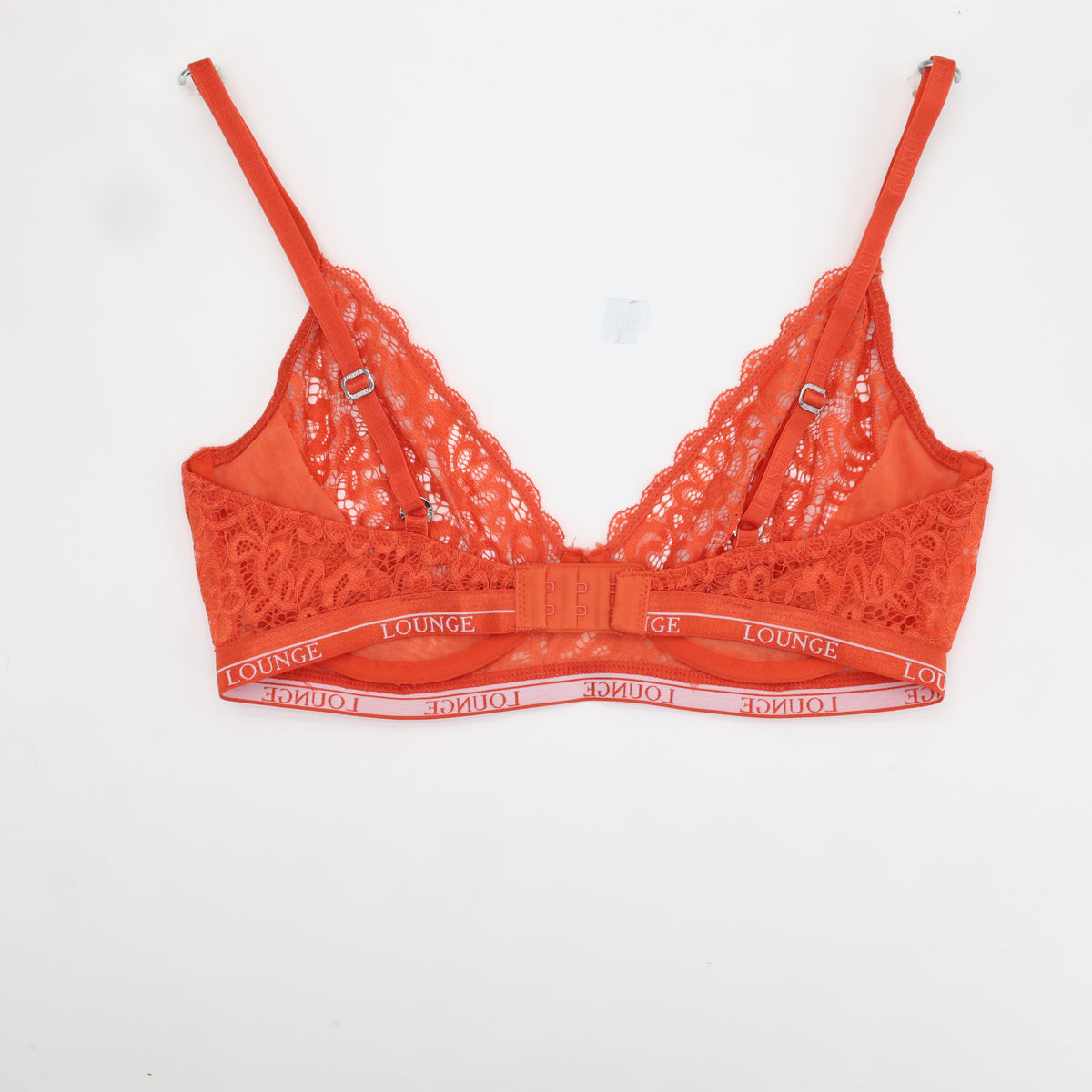 Soutien-gorge Lounge Orange