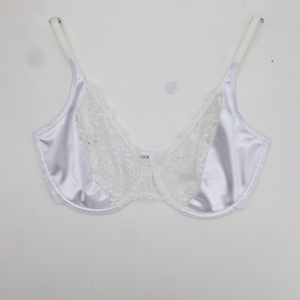 Soutien-gorge Lounge Blanc