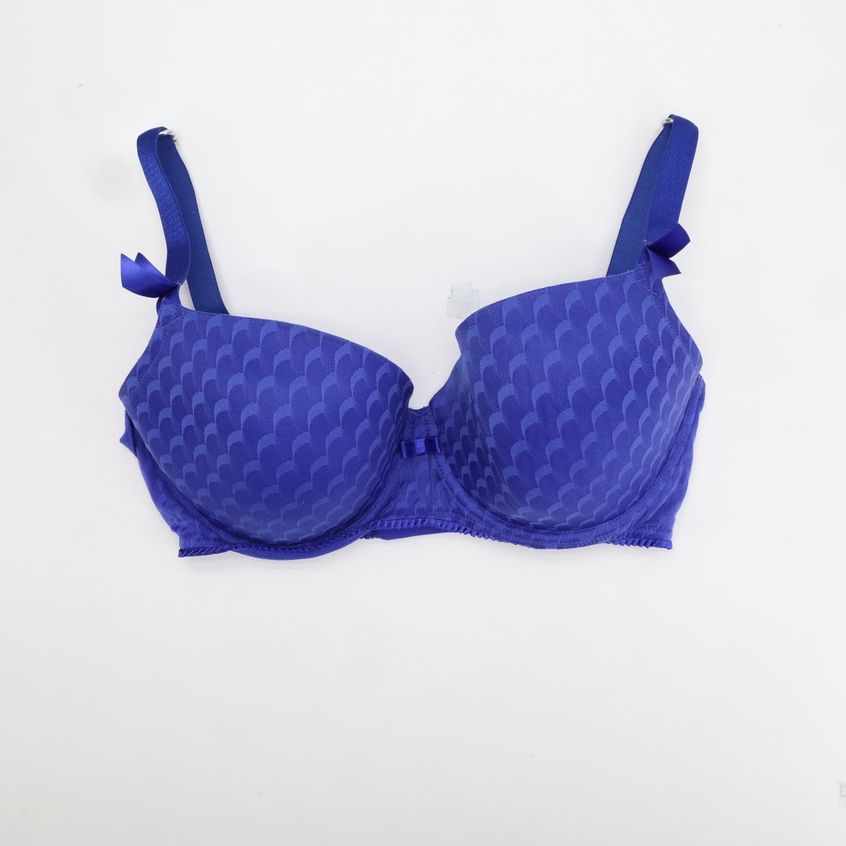 Soutien-gorge Bleu