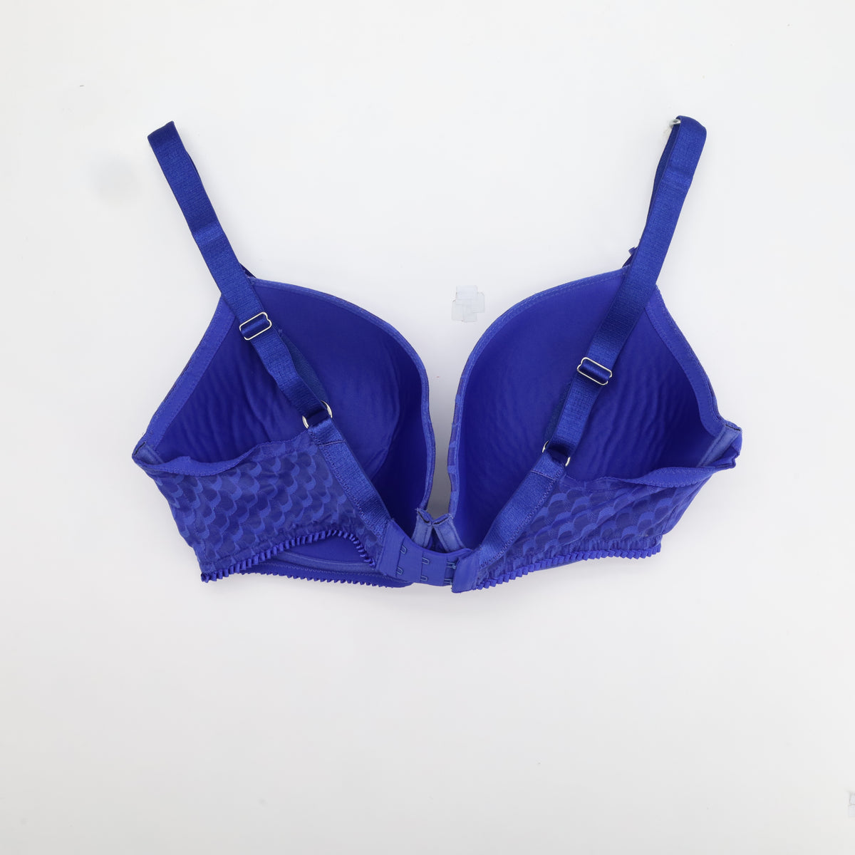 Soutien-gorge Bleu