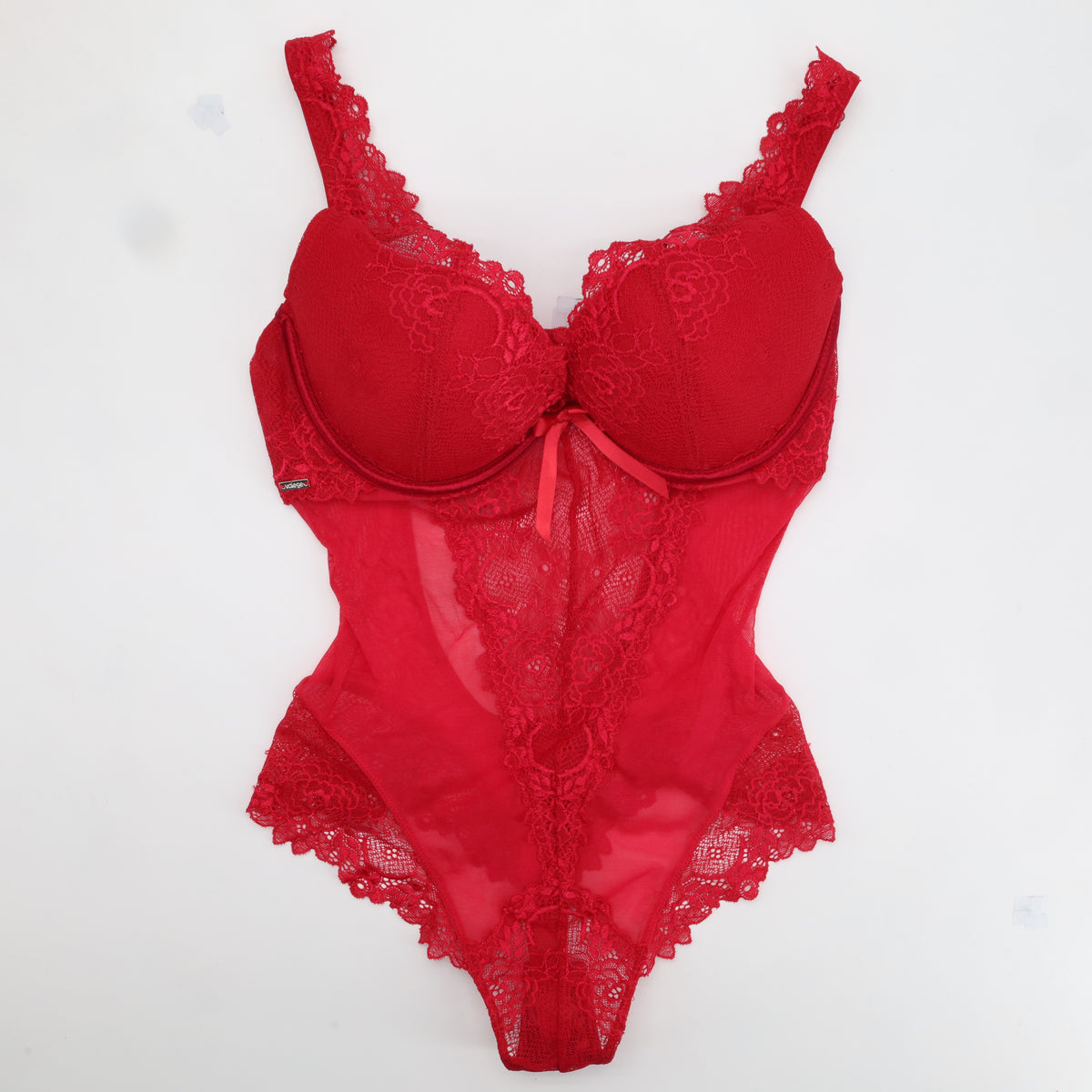 Body Valege Rouge