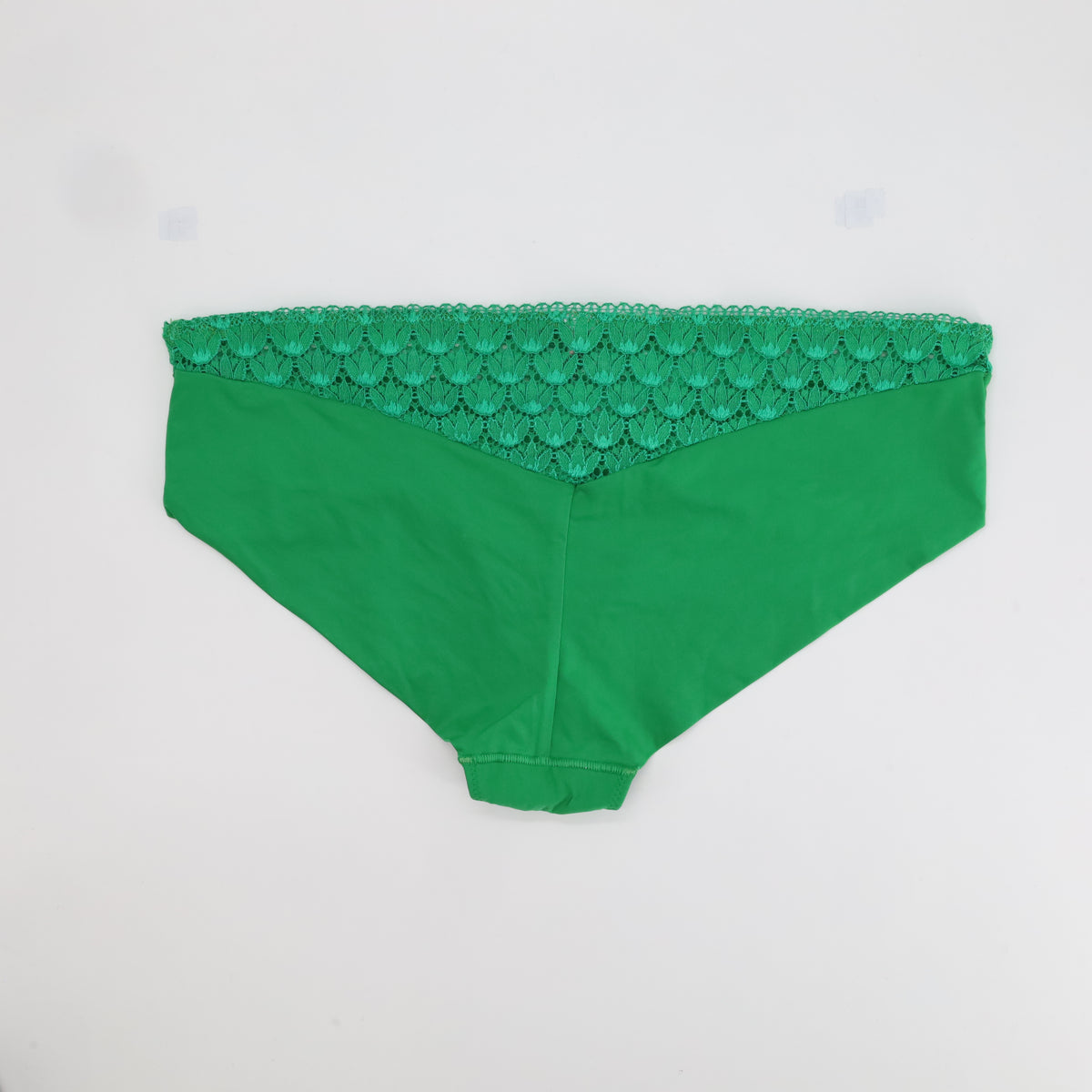 Culotte Darjeeling Vert