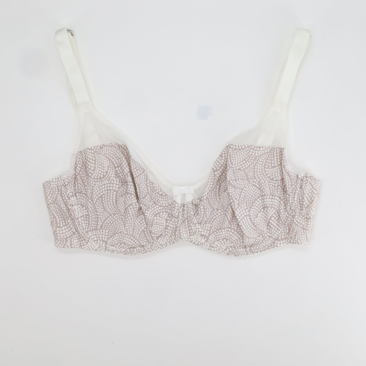 Soutien-gorge Sans Complexe Beige
