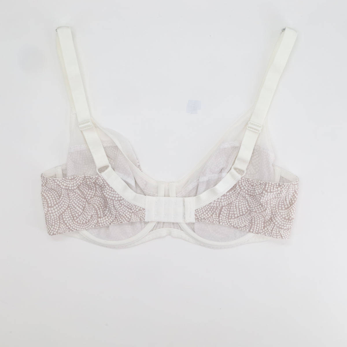 Soutien-gorge Sans Complexe Beige