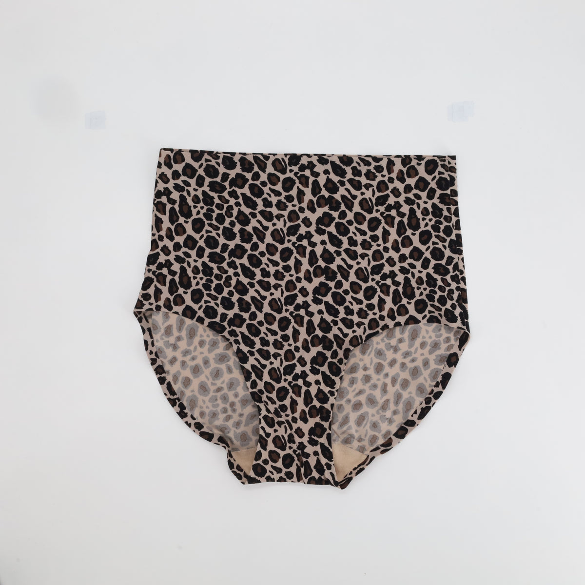 Culotte Chantelle Marron