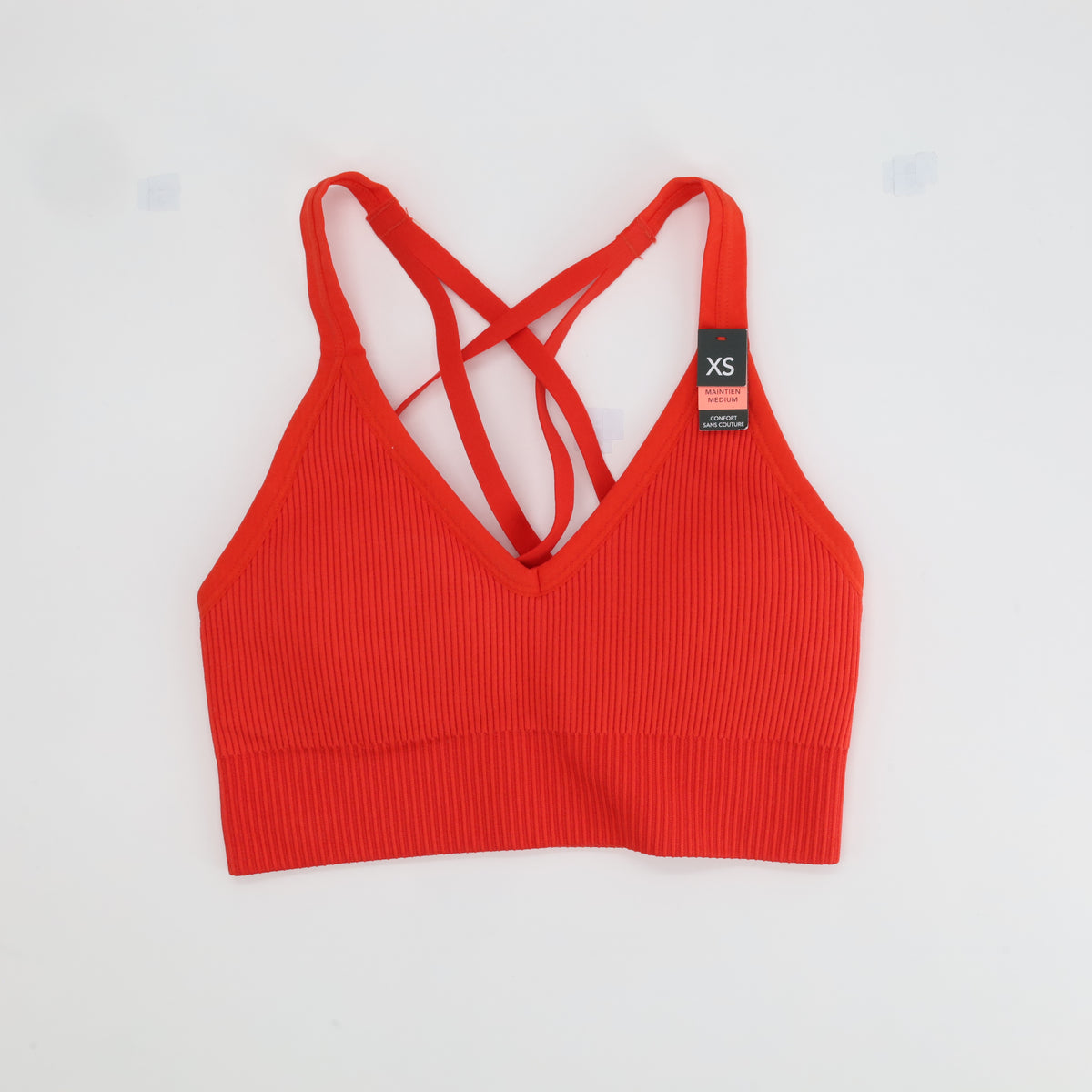 Brassière ETAM Orange
